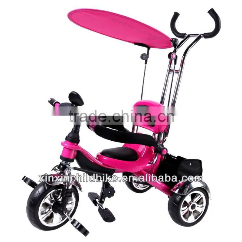 2016 New Fashion Children Car,bikes, bicycles, baby tricycle