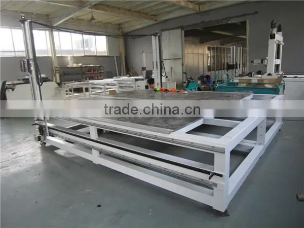 1300*3000*1300mm leed wire cutting machine