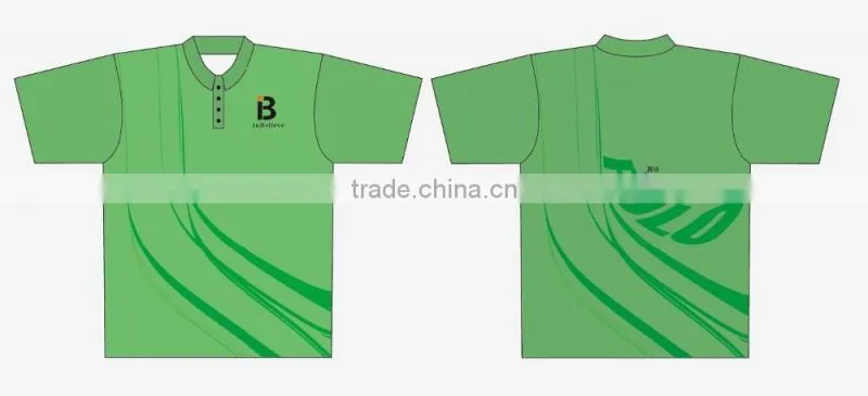 Custom HOT design pique sublimated royal blue polo shirt