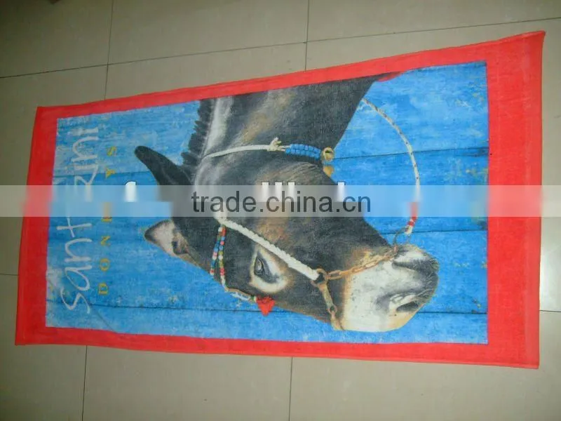 beach towel