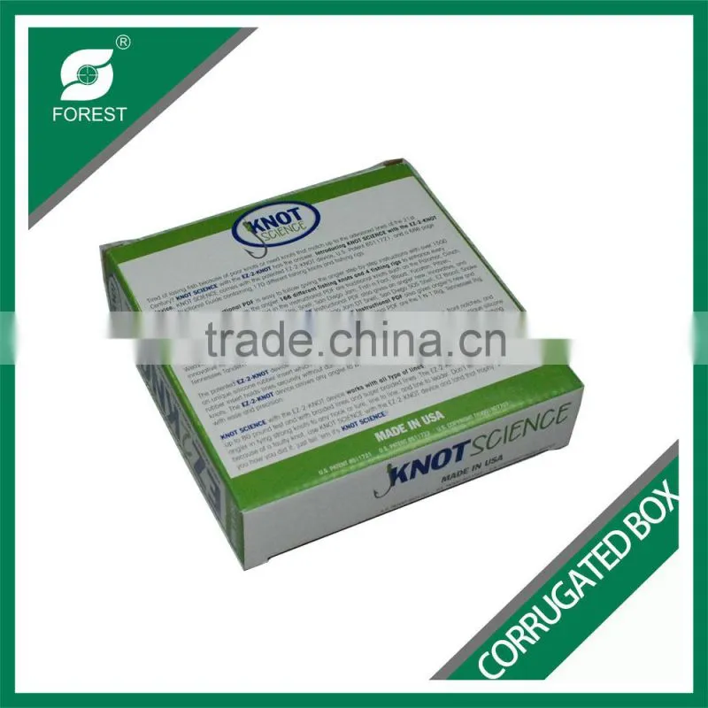FISH KNOT PACKAGING BOX WHOLESALER