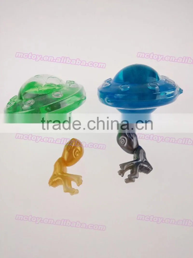 sticky toys Alient toys TPR toys other classical toys