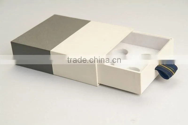simple and elegant fashion style jewelry boxes, gift boxes