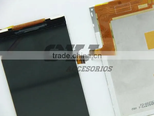 Bottom price for display lcd for b-mobile for AX610