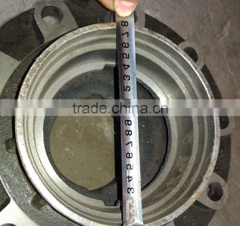 Wheel Hub for DAYUN truck original parts