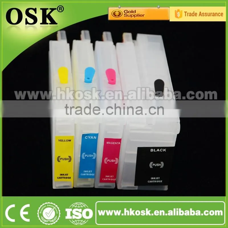 ink cartridge for HP printer ink cartridge