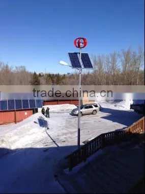200watt vertical axis wind turbine for home use