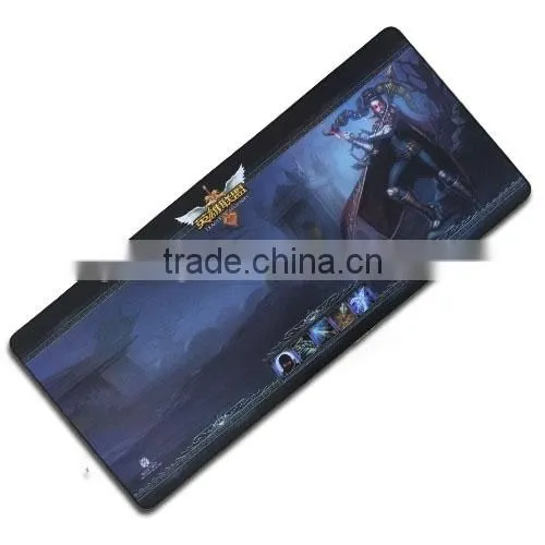 Gaming mouse mat Wholesale large mouse mat