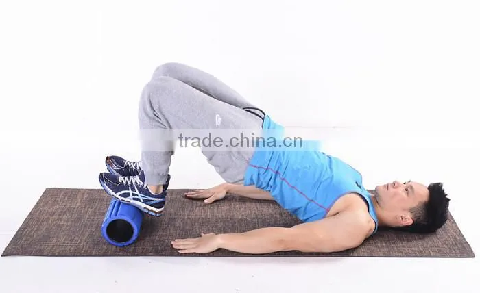 EVA Foam Roller China Foam Roller Hollow Foam Roller