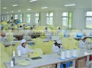 Xiantao Hongcheng Health Products Co., Ltd. company overview - view 3
