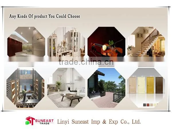 Linyi Suneast melamine impregnated paper