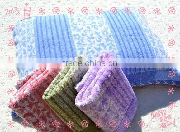 airline towel