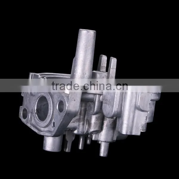 automobile al. die casting