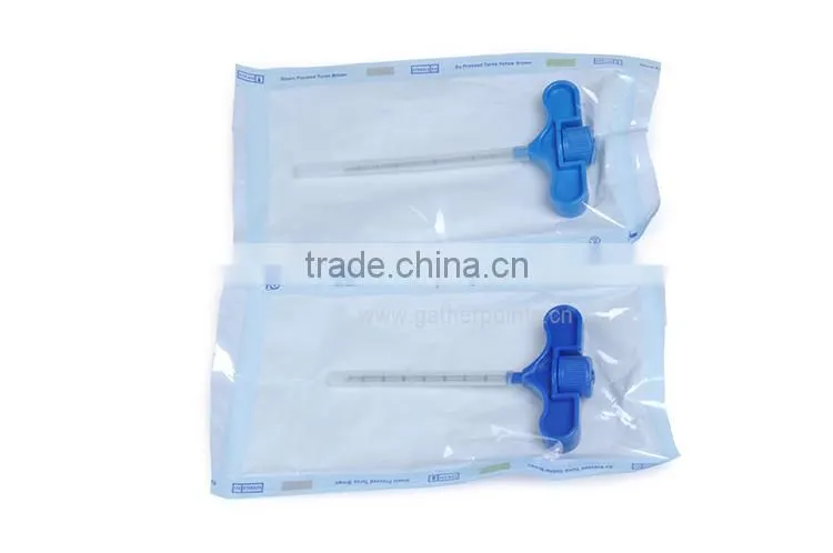 Stainless Steel Medical Bone Marrow Biopsy Needle
