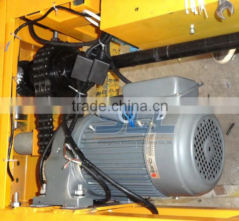 practical applications stainless wall plastering/rendering cement /gypsum /sand/lime mortar tool