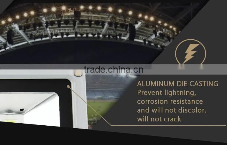 old style High Efficiency r integrated 10w led flood light