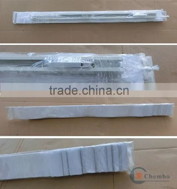 china vertical blind pvc vertical blind