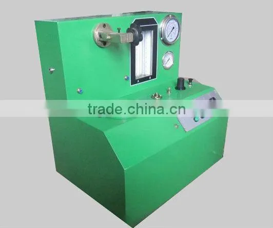 PQ1000 solenoid valve injector,common rail nozzle injector tester