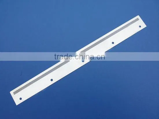Printer parts,Cleaning Blades for HP2100/2200/96A,laserJet parts for HP copier