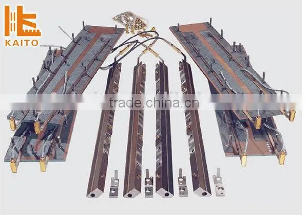 road repairing machines set Vogele paver Dynapac asphalt machine mini se