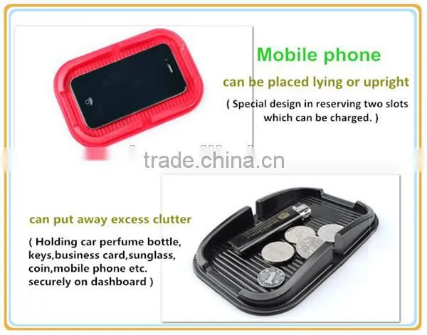 car decoration accessories holder for iphone