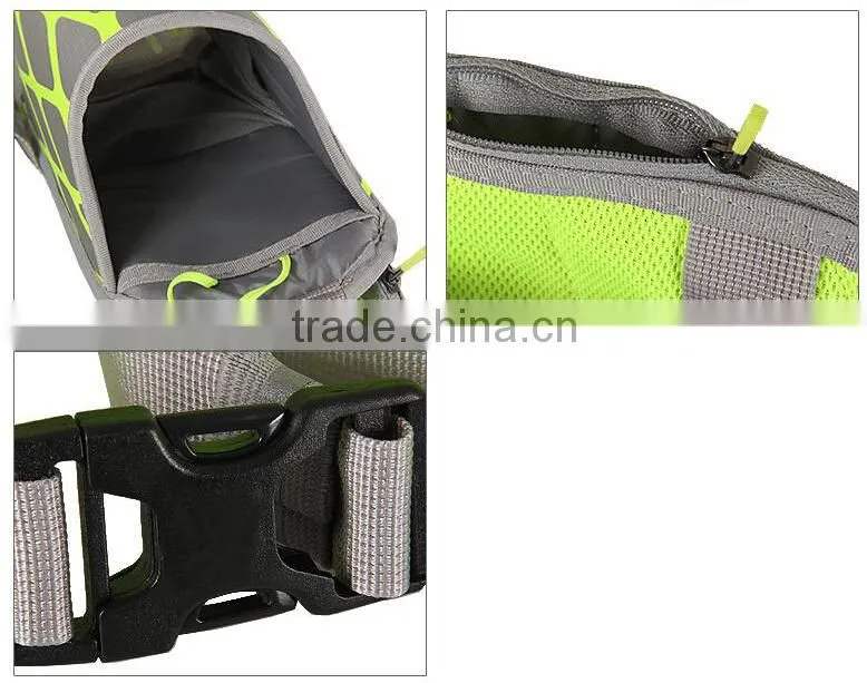Hot sale padded waterproof fanny pack