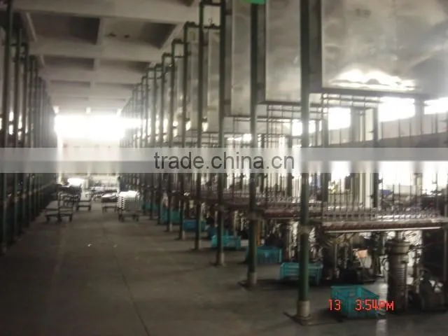 High quality 58mm*1800mm three target solar glass tube( Manufacturer)