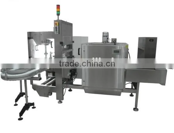 Automatic Shrink Packaging Machine, Shrink Wrapping Machine