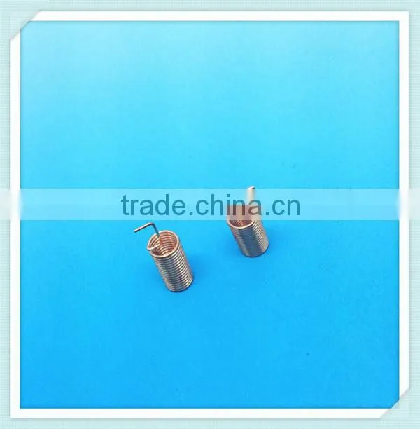 2015 SW868-TH13 Copper Spring Antenna 2.15dBi High Gain 868MHz Antenna