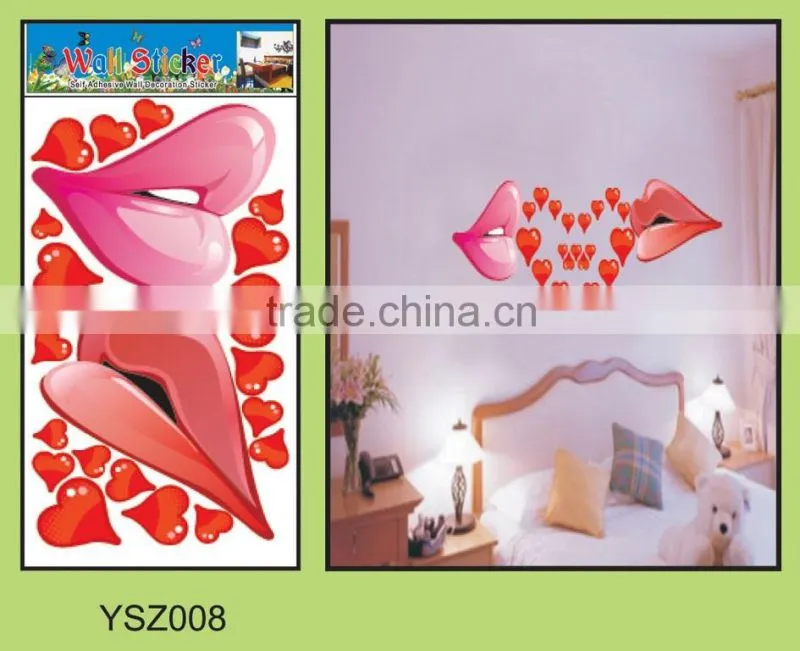 wall sticker,pvc wall sticker,tree wall sticker