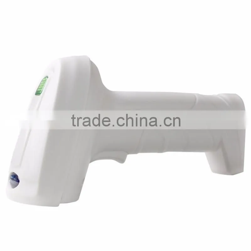wireless 2D barcode scanner/2D barcode scanning machine
