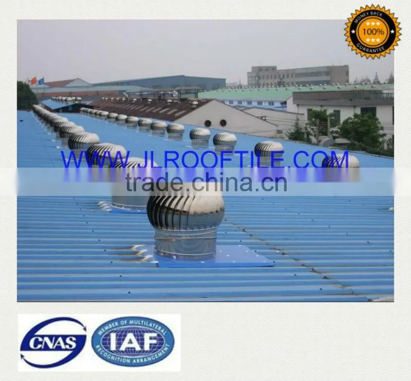 easy install building material corrugated roofing sheets