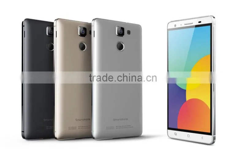 cheapest 5.5inch HD OGS/IPS octa core 4G FDD-LTE slim fingerprint android phone