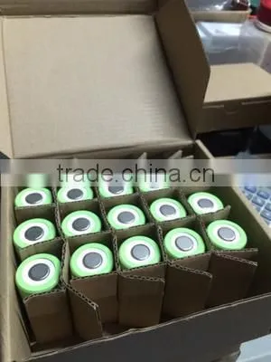Free samples ni cd sc 1200mah rechargeable battery 1.2v for LED or meters