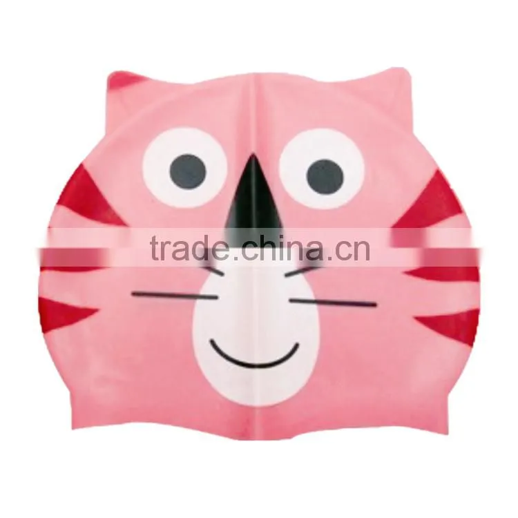 Best quality customized swim cap