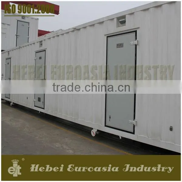 Prefab Houses for Field Work - Meeting Room/Kitchen/Dining Room/Bedroom/Warehouse/Work Office
