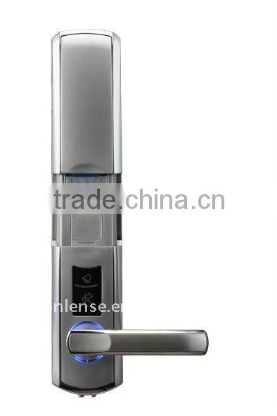 high security fingerprint key lock S600SC