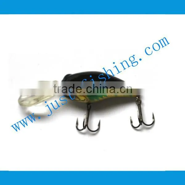 HR-11 fishing lures