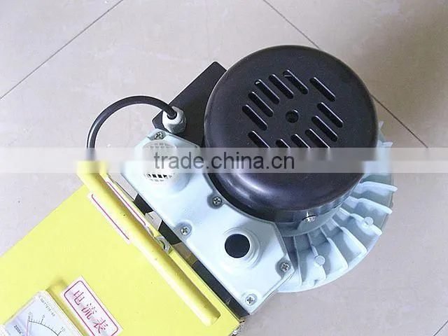 Bonsun Hot air welder pvc banner welder