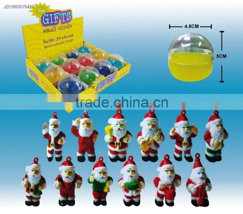 Personalized Merry Christmas for Santa Claus , Merry Christmas Ornaments