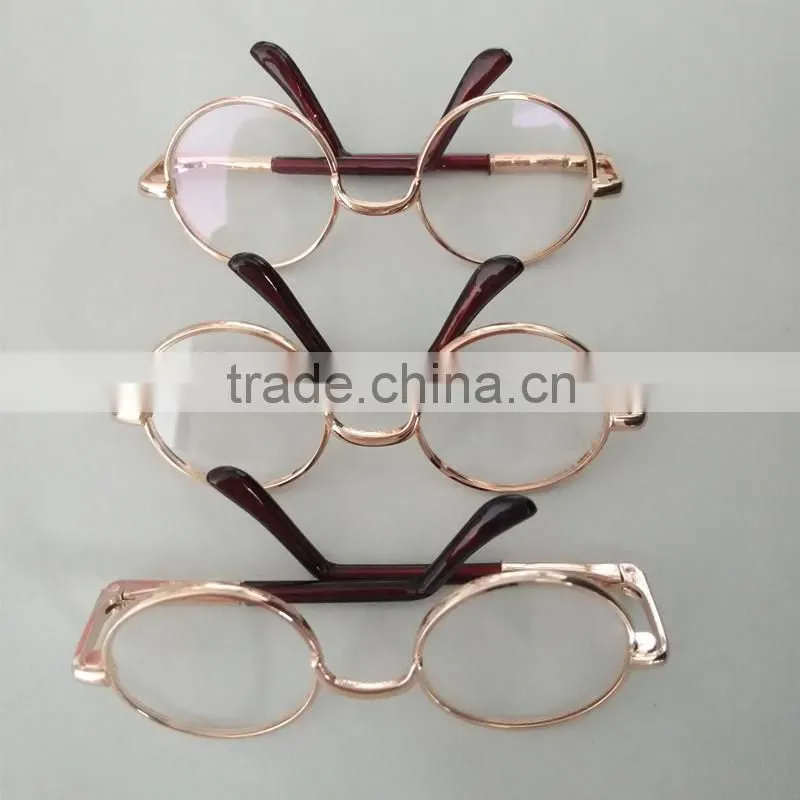 custom blythe doll glasses eyeglasses for dolls toys