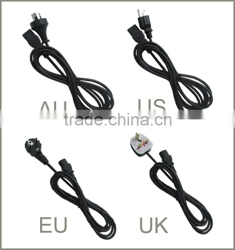LED pop-up AC voltage light with group connection