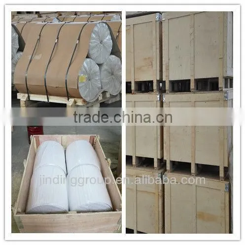 China aluminum coil manufacturer