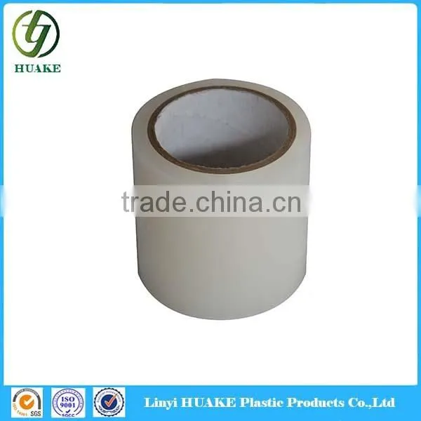 Hot Sale Glass Protective Film For Aluminum Composite Panel