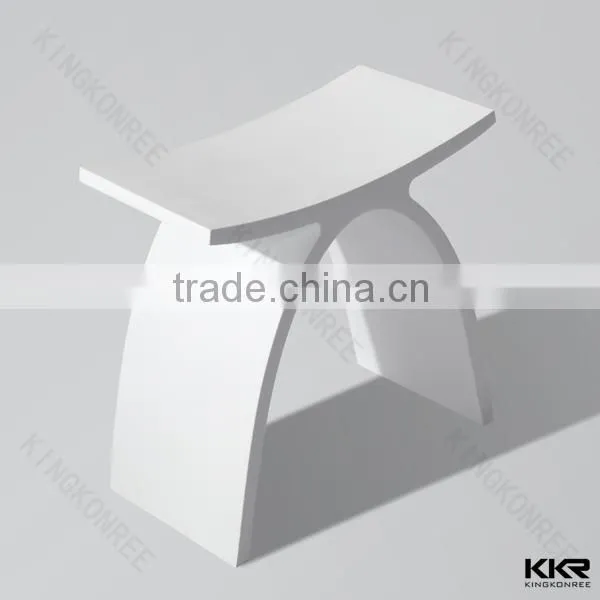 kkr round stool bath shower stool for bathroom