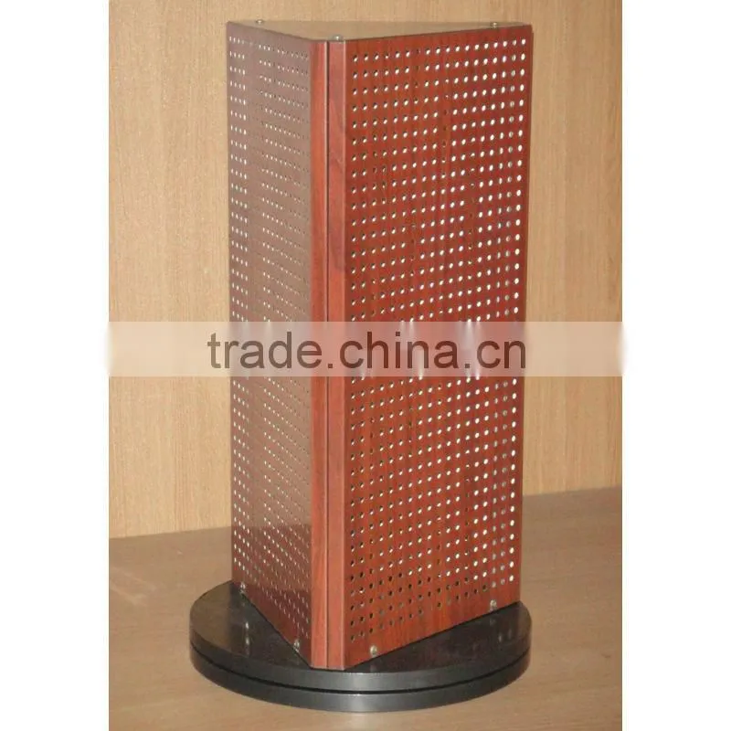 luxuriuos countertop display stand