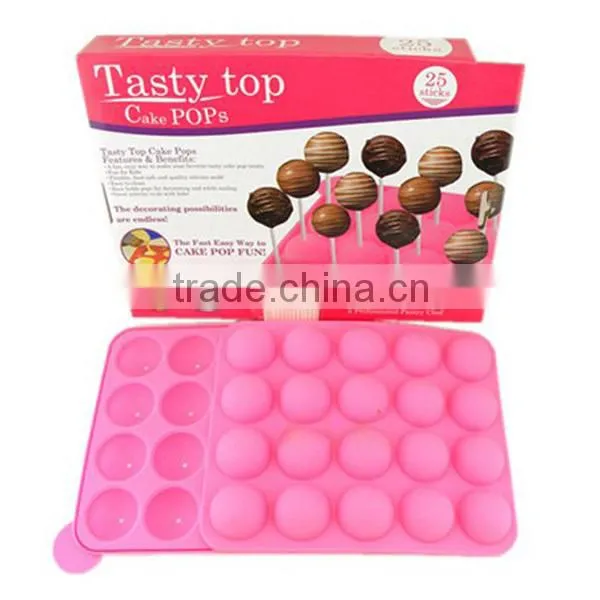 2014hot-selling food grade silicone ice lolly mold ,ice ball maker,ice tray mould