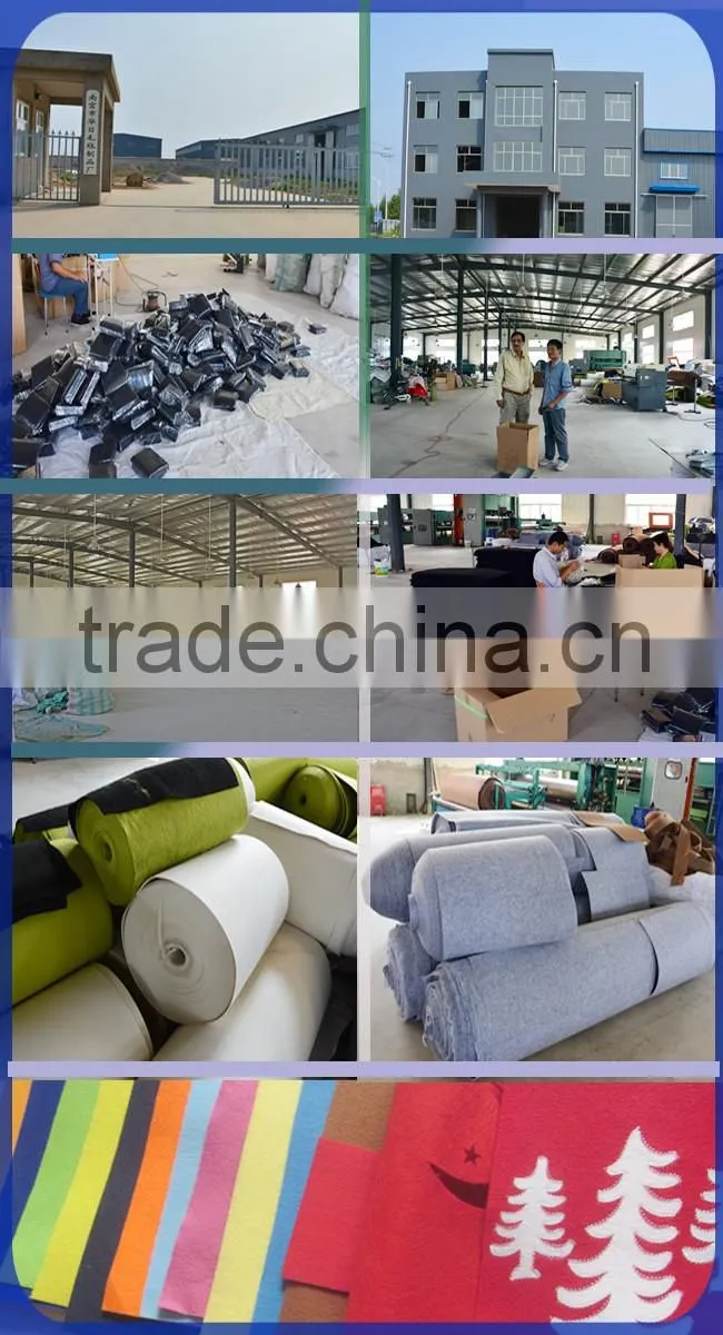 felt sealing gasket