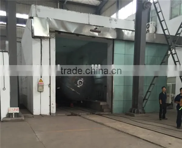 50cbm cooking gas tanker truck tanks for lpg