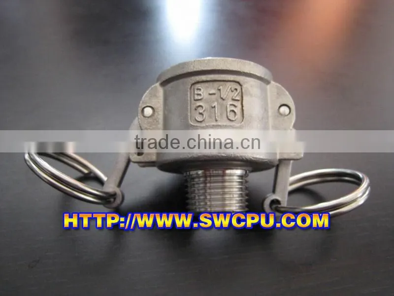 quick couplings